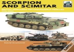 Scorpion And Scimitar
