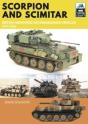 Scorpion And Scimitar - Preview