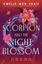Scorpion And The Night Blossom - Preview