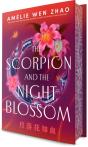 Scorpion And The Night Blossom - Preview