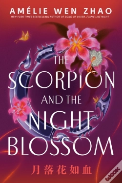 Capa do artigo Scorpion And The Night Blossom
