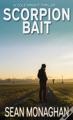 Capa do artigo Scorpion Bait