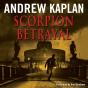 Scorpion Betrayal - Preview