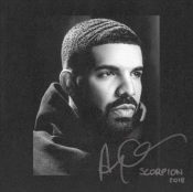 Capa do artigo Scorpion - CD