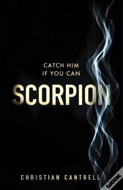 Capa do artigo Scorpion