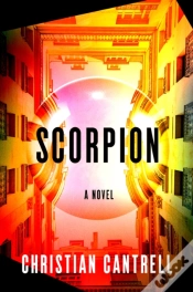 Capa do artigo Scorpion