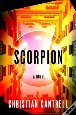 Capa do artigo Scorpion