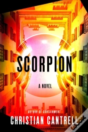 Capa do artigo Scorpion