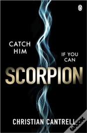 Capa do artigo Scorpion
