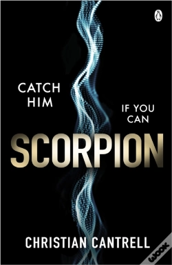 Capa do artigo Scorpion