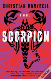 Capa do artigo Scorpion