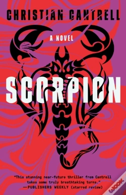 Capa do artigo Scorpion