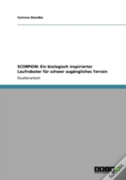 Capa do artigo Scorpion