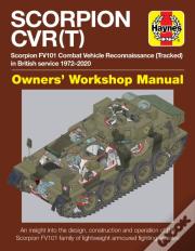 Scorpion Cvr(T)