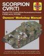 Scorpion Cvr(T) - Preview
