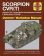 Scorpion Cvr(T) - Preview