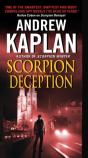 Scorpion Deception - Preview