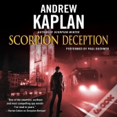 Scorpion Deception