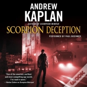 Capa do artigo Scorpion Deception