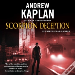 Capa do artigo Scorpion Deception