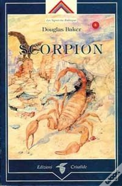 Capa do artigo Scorpion