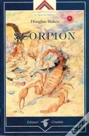 Capa do artigo Scorpion