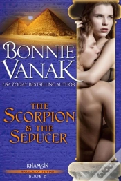 Capa do artigo Scorpion & The Seducer