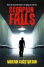 Scorpion Falls - Preview