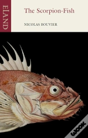 Capa do artigo Scorpion-Fish