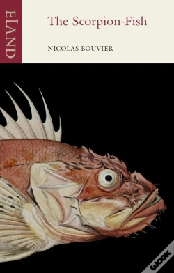 Capa do artigo Scorpion-Fish