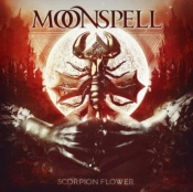 Capa do artigo Scorpion Flower - Vinil
