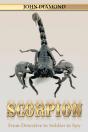 Scorpion: From Detective To Soldier To S - Preview