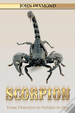 Capa do artigo Scorpion: From Detective To Soldier To S