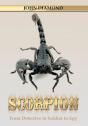 Scorpion: From Detective To Soldier To S - Preview