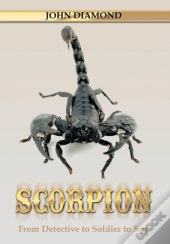 Scorpion: From Detective To Soldier To S