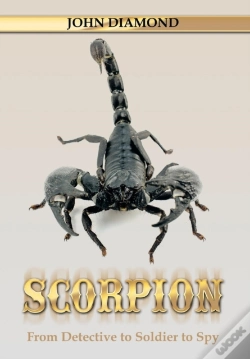 Capa do artigo Scorpion: From Detective To Soldier To S