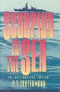 Scorpion In The Sea - Preview