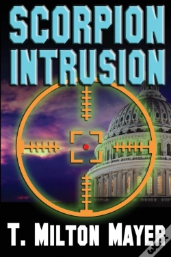 Capa do artigo Scorpion Intrusion