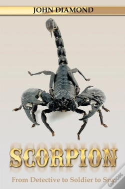 Capa do artigo Scorpion