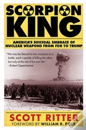 Capa do artigo Scorpion King