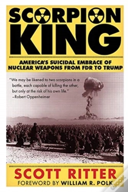 Capa do artigo Scorpion King