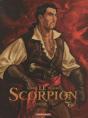Scorpion (Le) Collec Anniversa T.1 Marque Du Diable (La) T1 Edition Speciale - Preview