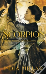 Capa do artigo Scorpion