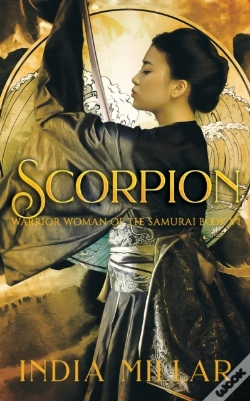 Capa do artigo Scorpion