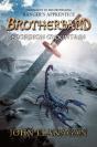 Scorpion Mountain (Brotherband Book 5) - Preview