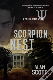 Capa do artigo Scorpion Nest