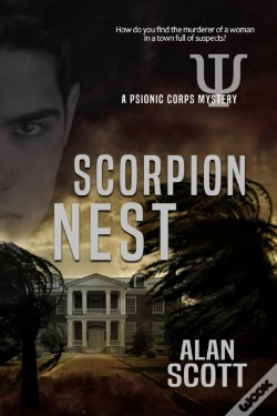 Capa do artigo Scorpion Nest