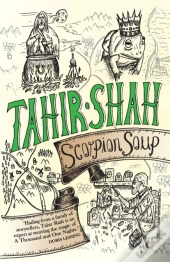 Scorpion Soup