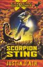 Scorpion Sting: Extreme Adventures - Preview