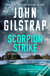 Capa do artigo Scorpion Strike